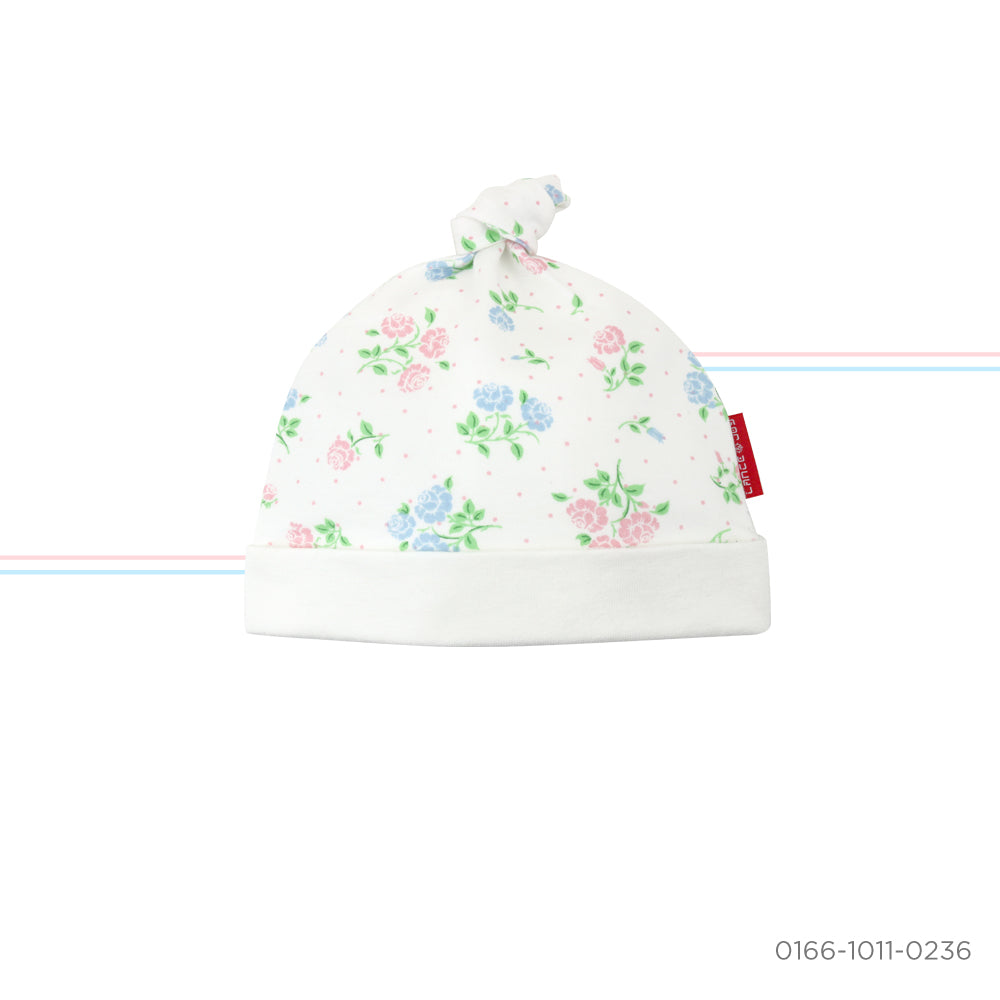 front snap sleeper - baby girl (10)