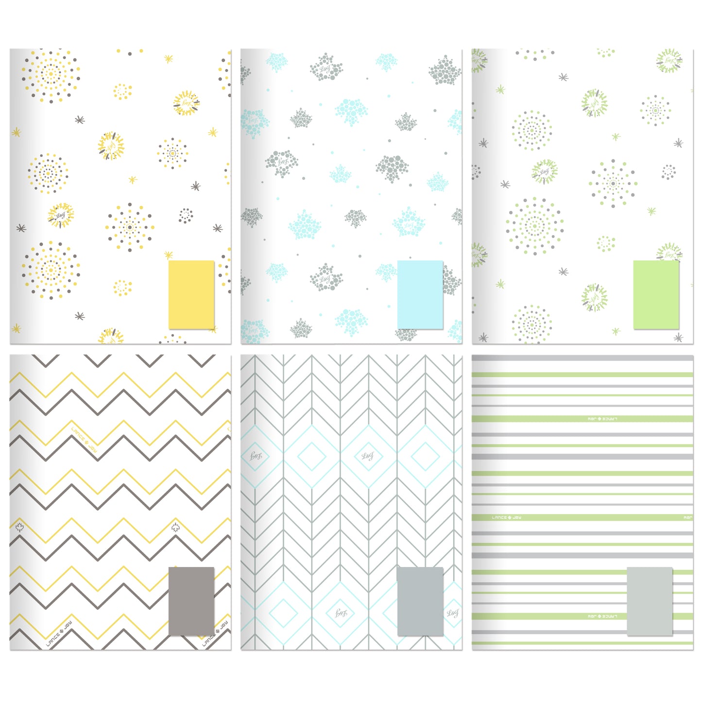 Cotton Muslin Swaddle Blankets /Washcloths (2pcs giftset)