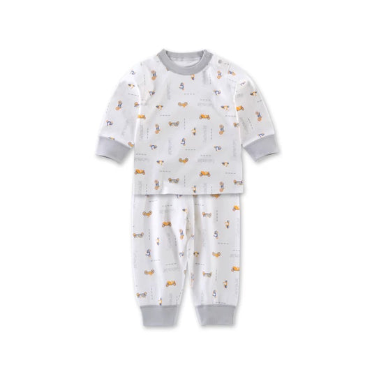 pajamas set - baby boy (10)