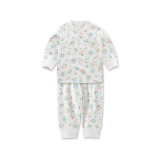 pajamas set - baby girl (10)