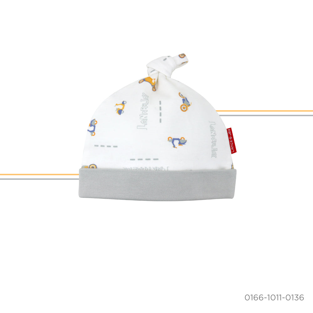 bunny hat - baby boy (10)