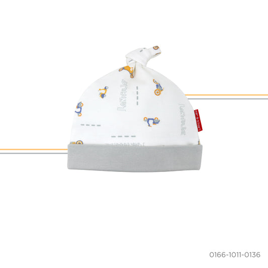 bunny hat - baby boy (10)