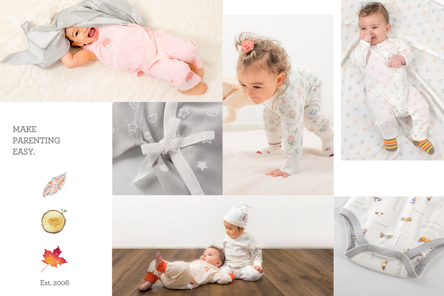 newborn side strap kimono set (13)