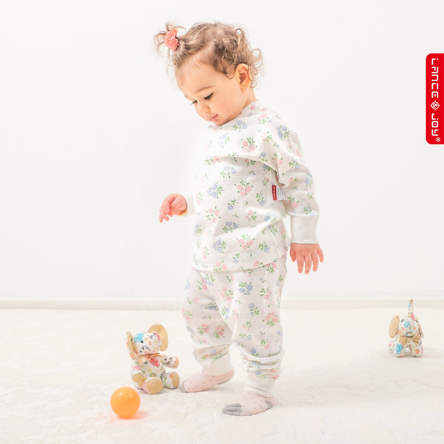 pajamas set - baby girl (10)