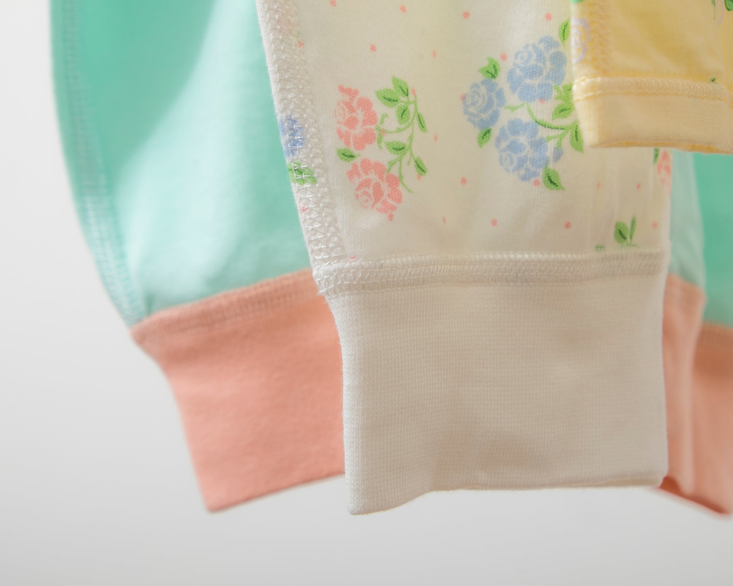 pajamas set - baby girl (10)