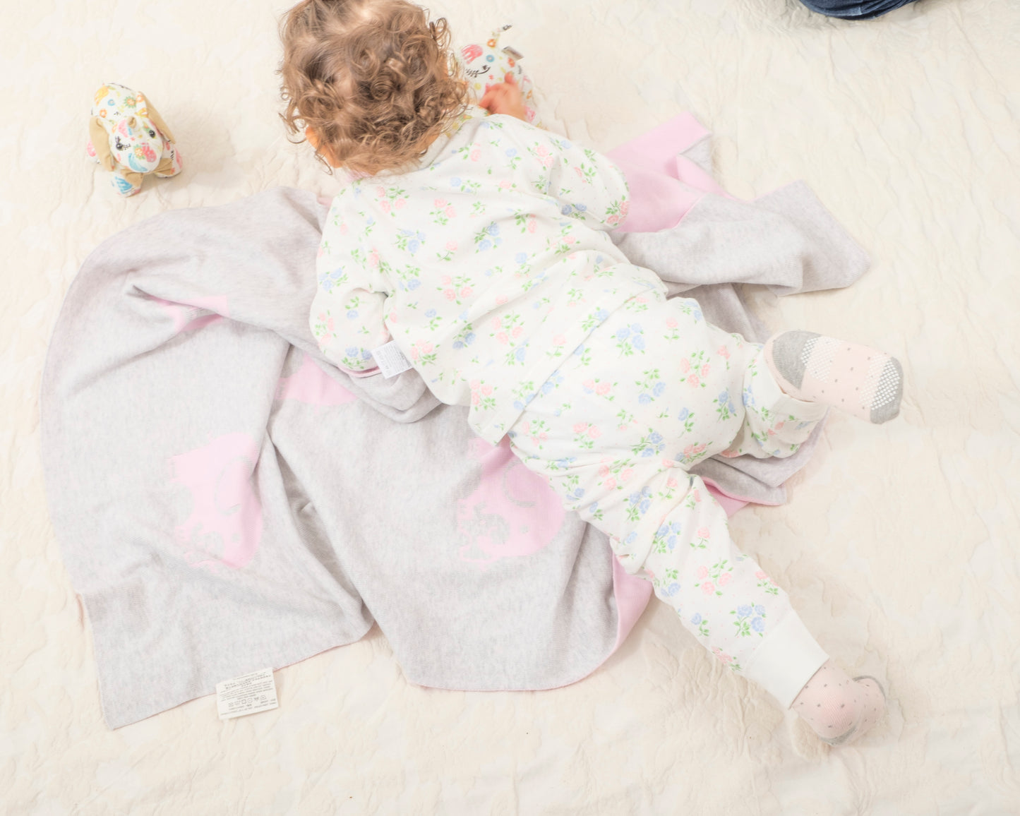 pajamas set - baby girl (10)